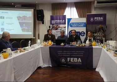 Empresarios bonaerenses: con reclamos a Vidal, advierten subas de hasta 40%