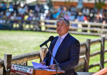 Rolando Figueroa no estaba al tanto de la visita de los estadounidenses, según declaró.