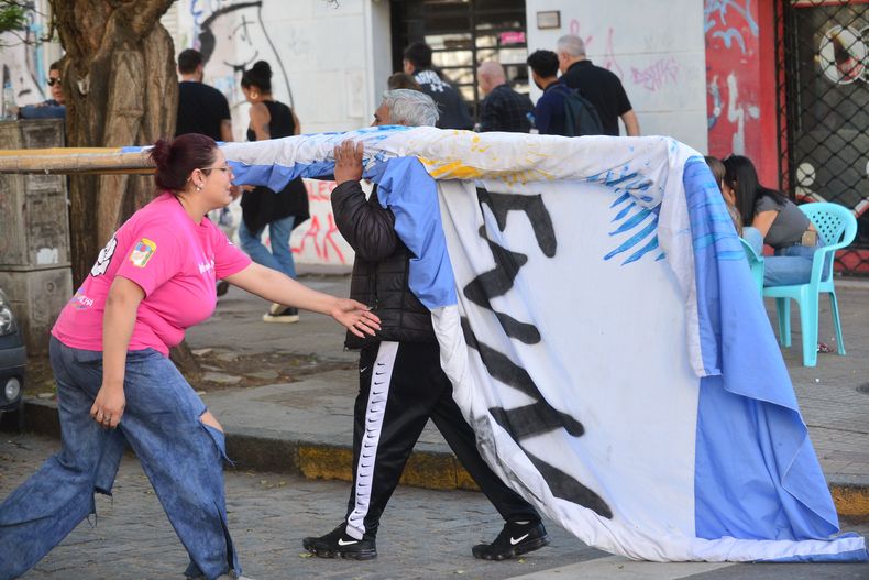 Máximo Kirchner en La Plata - Atenas 13.JPG