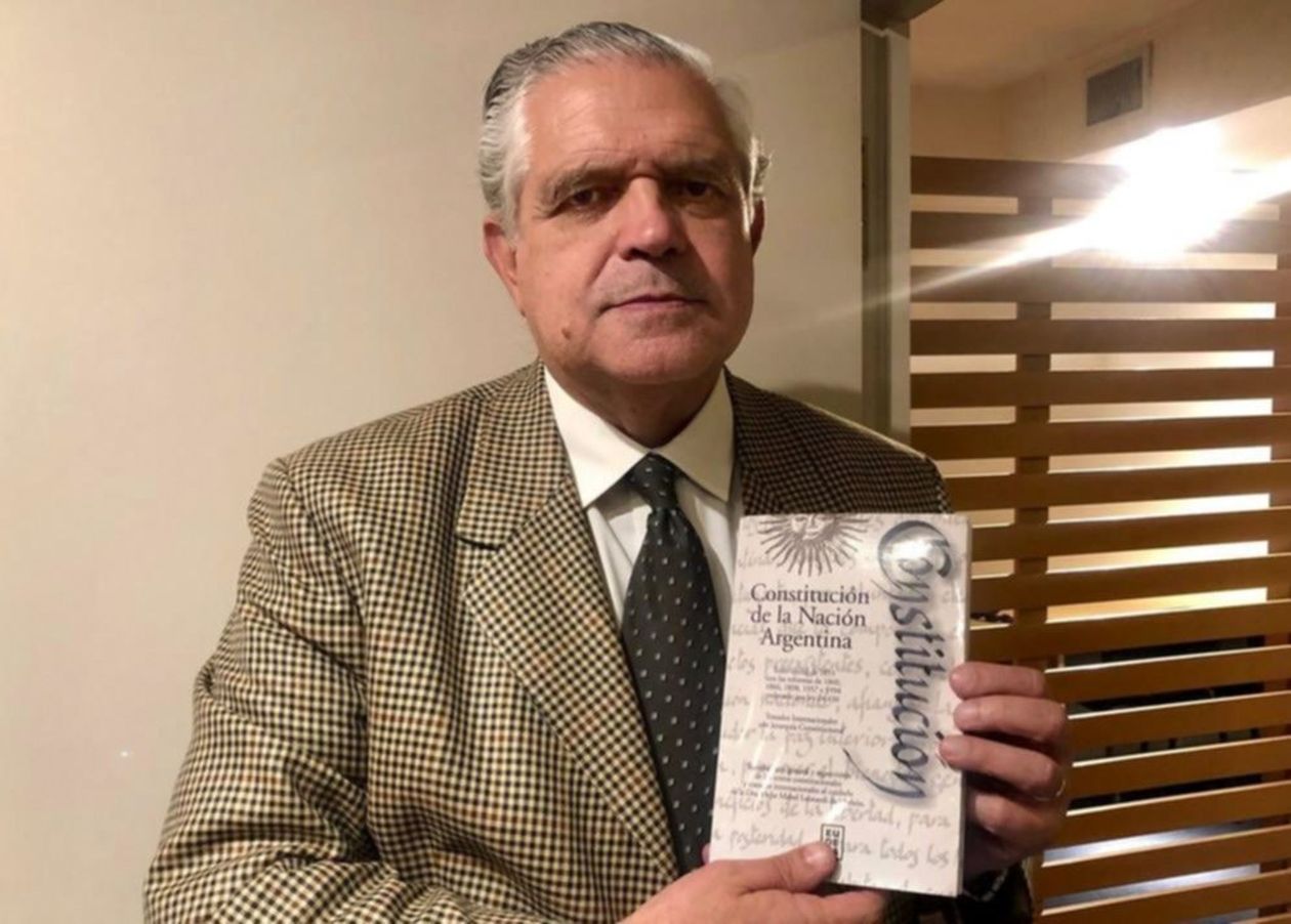 Ricardo López Murphy
