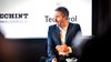 Martín Müller pasó del gobierno peronista de Gustavo Bordet a las filas de Javier Milei.