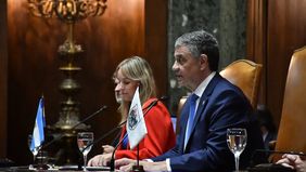 Jorge Macri encabezará el 1 de marzo la apertura de sesiones de la Legislatura porteña, mientras se empieza a definir quiénes manejarás las comisiones clave.