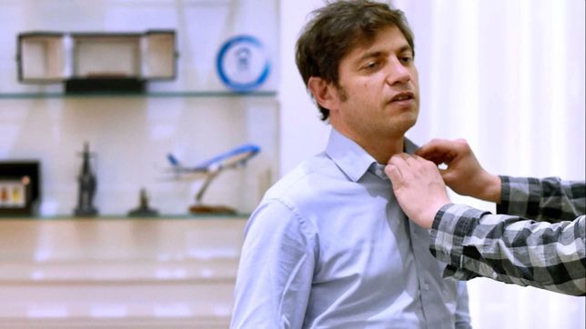 la concesion a la policia desperto la furia del reclamo salarial