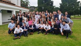 Rosca joven: el PRO define autoridades en sus ligas menores