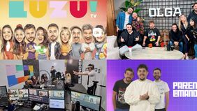 Los canales de streaming en la Argentina de Javier Milei