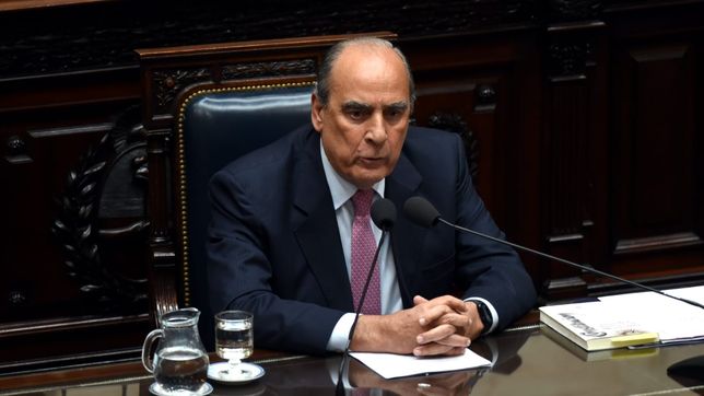 Guillermo Francos.