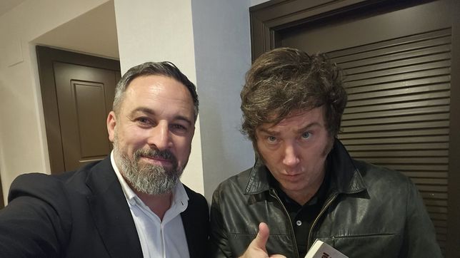 milei respaldo a pettovello: le saco la careta al peronismo