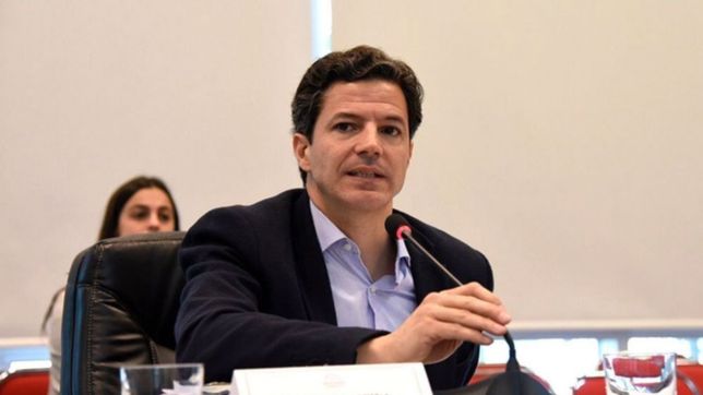 el pedido especial de macri para la lista de santa fe