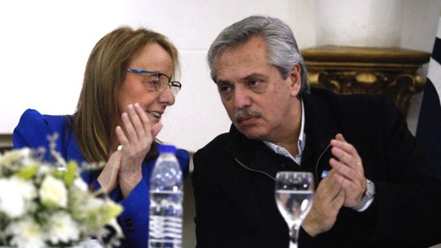 con ley de lemas, santa cruz tendra doce candidatos a gobernador