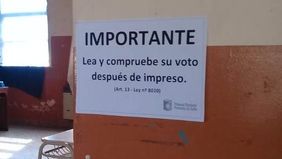 Polémicas, accidente y hasta crisis fronteriza: postales de una jornada caliente