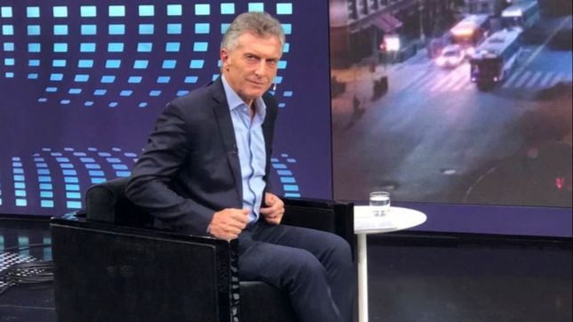 las hijas y el hijo de macri no zafan de la embestida judicial de tio mariano