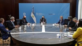 Dow frena el cierre de su planta y se queda (por ahora) en el país