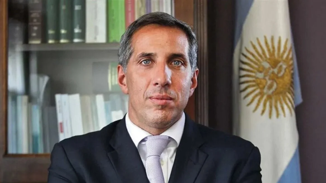 Diego Luciani, el fiscal que quiere a CFK en una cárcel