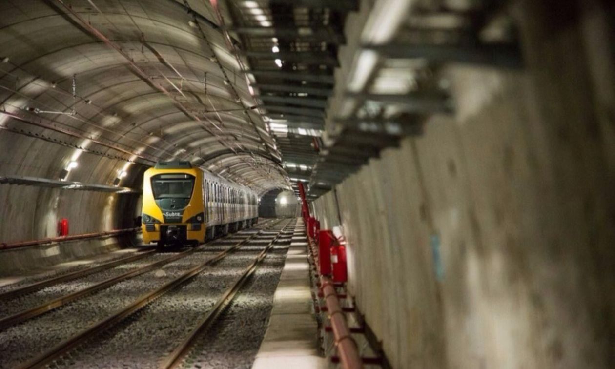 Metrovías subte