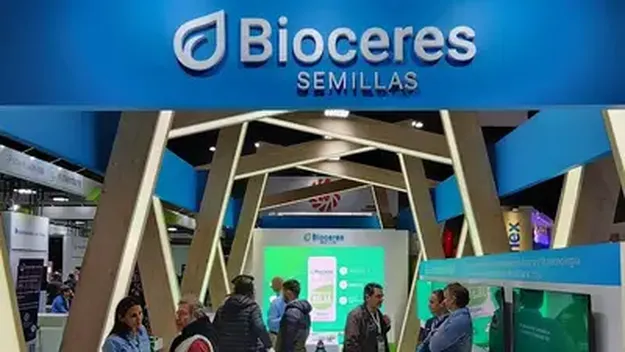 Santa Fe: Sartori aumentó su posición en la controlante de Bioceres después de la quiebra de la firma