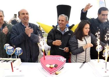 Cambiemos confía en retener Neuquén pese al derrumbe de Macri