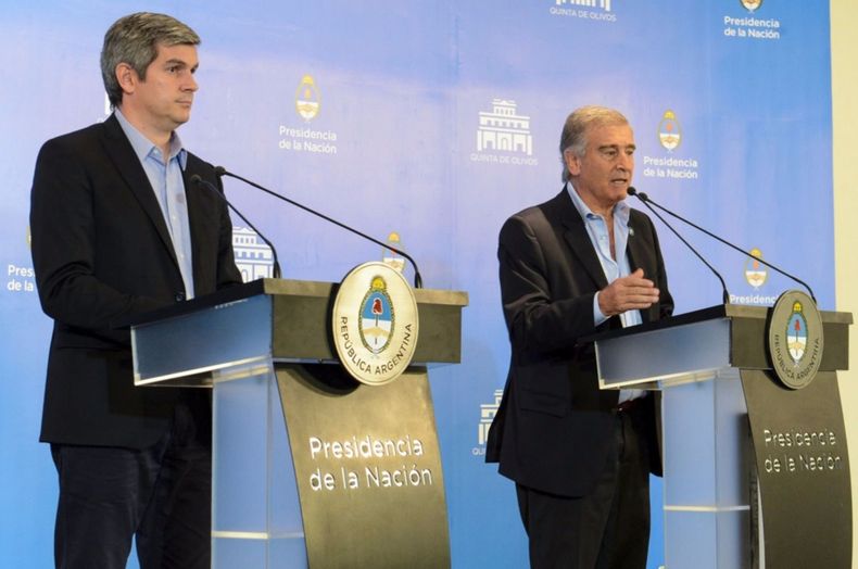 peña aguad