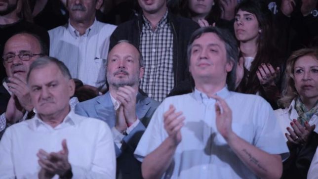 la licitacion del transporte quebro el frente unidad ciudadana de varela