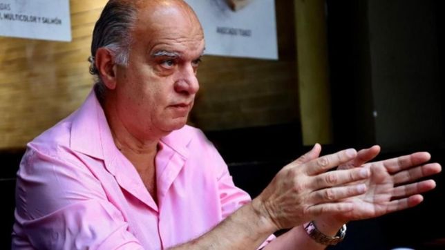 intendente pro advierte sobre un estallido social y pide reunion con batakis