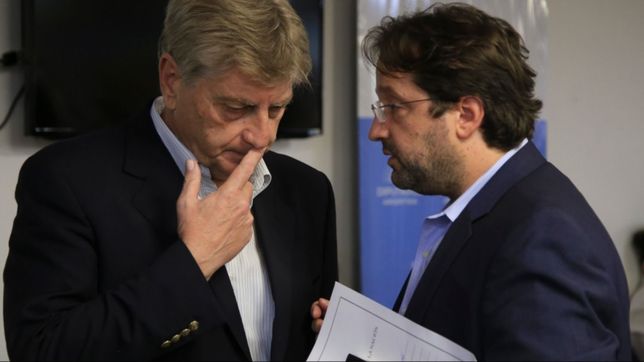 no queremos pensar en un presupuesto de ajuste, sino generar mas recursos