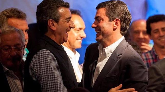 boleta unica: la sesion opositora que aflojara la bronca federal con urtubey