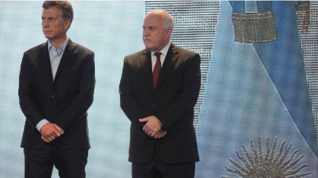 lifschitz: ?si no existe tercera alternativa, macri puede ser reelecto