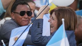 Bullrich 2023: la jefa de hierro del PRO ya hace campaña presidencial por Zoom