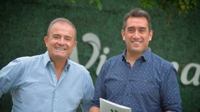 Pesatti ya tiene candidato para sucederlo en Viedma.