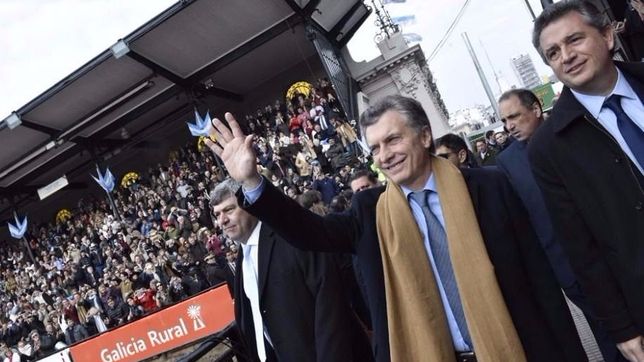 granero del mundo: exportadores de cereales, grandes ganadores de 2016