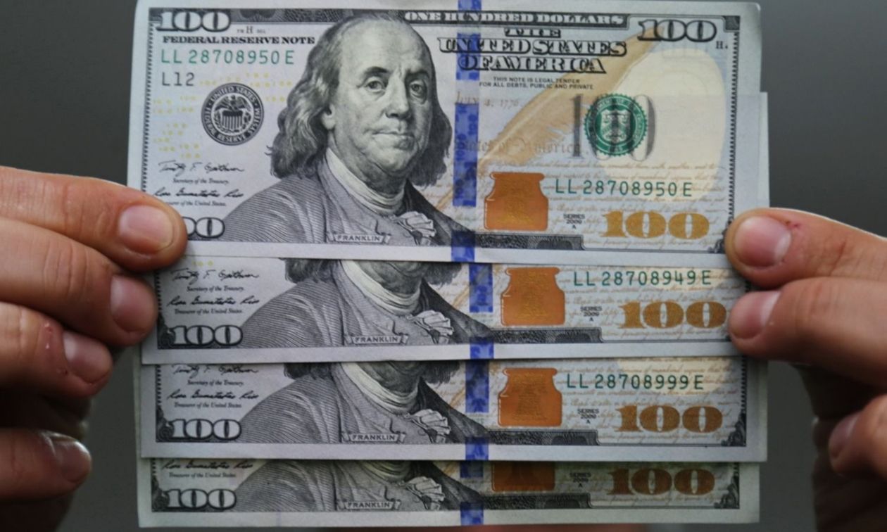 Dólar