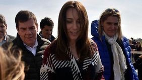 Mar del Plata, escenario de una disputa electoral clave y turbulenta