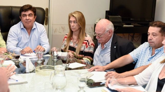 espinoza ya tiene presupuesto y ordenanza fiscal para 2020