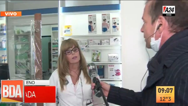 periodistas, entre el teletrabajo y la exposicion constante