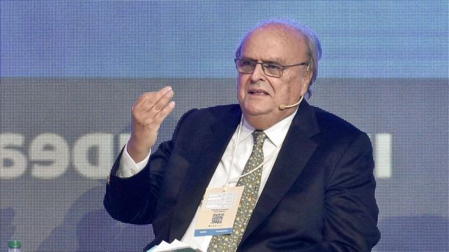 de mendiguren admite que la inflacion de enero sera mas alta que la de diciembre