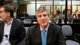 Boudou puede volver hoy a la cárcel