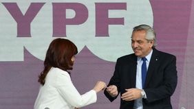 La pelea de fondo entre Fernández y CFK: es la lapicera, no la reelección