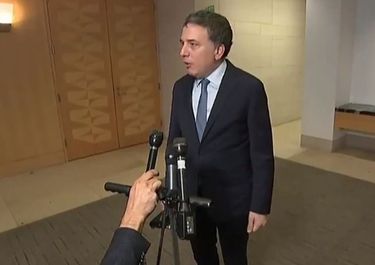 Dujovne: No sabemos cuándo va a empezar a crecer la economía