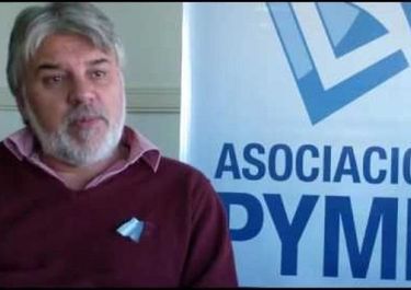 Apyme se diferencia de la CAME y sale a cuestionar el acuerdo con Europa