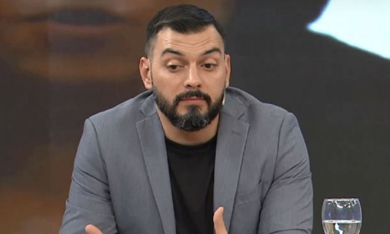 Emmanuel Álvarez Agis
