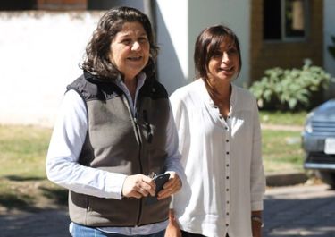 Tejedor, uno de los distritos con luz verde para cuarentena administrada