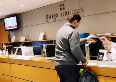 Prepagas en la era Javier Milei Prepagas en la era Javier Milei