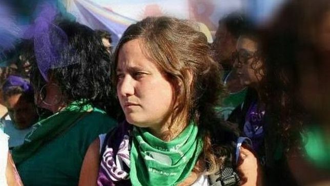 ?el poder judicial es machista en los fallos pero tambien hacia el interior?