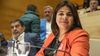 Nadia Fernández, designada por Martín Llaryora como viceministra de Justicia de Córdoba.