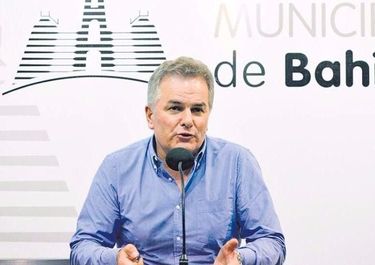 Pacto fiscal en marcha: Gay desvinculó a doce funcionarios
