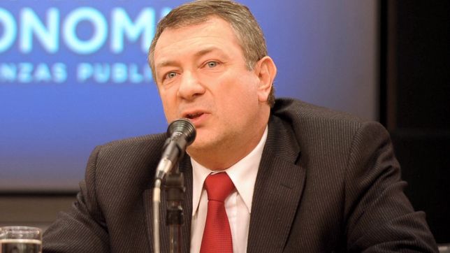 yauhar contra la ley omnibus: milei busca privatizar el mar