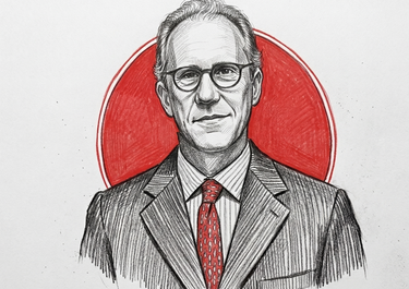 Carlos Rosenkrantz, juez de la Corte Suprema.