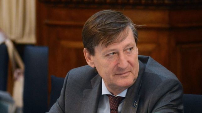 el macrismo anticipo que sera ?una oposicion seria y responsable?