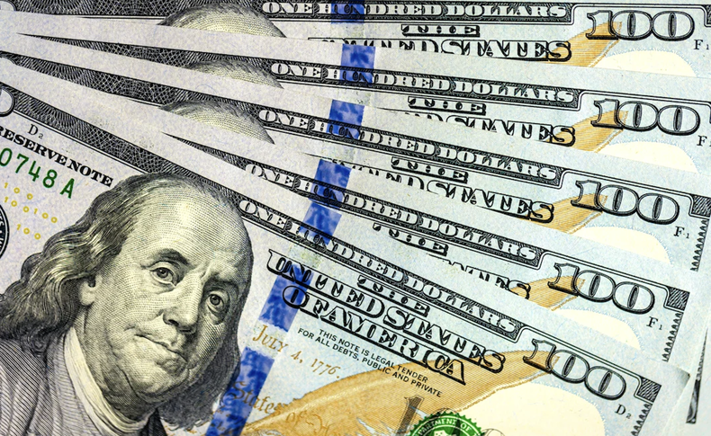 El dólar toma termperatura. ¿Por qué?