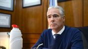 Sergio Torres pidió prudencia a la política sobre los cambios en el sistema electoral para 2027