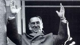 Perón.&nbsp;